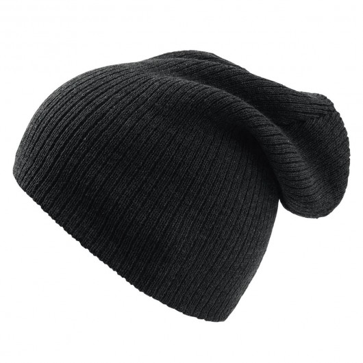Brad Beanies Black